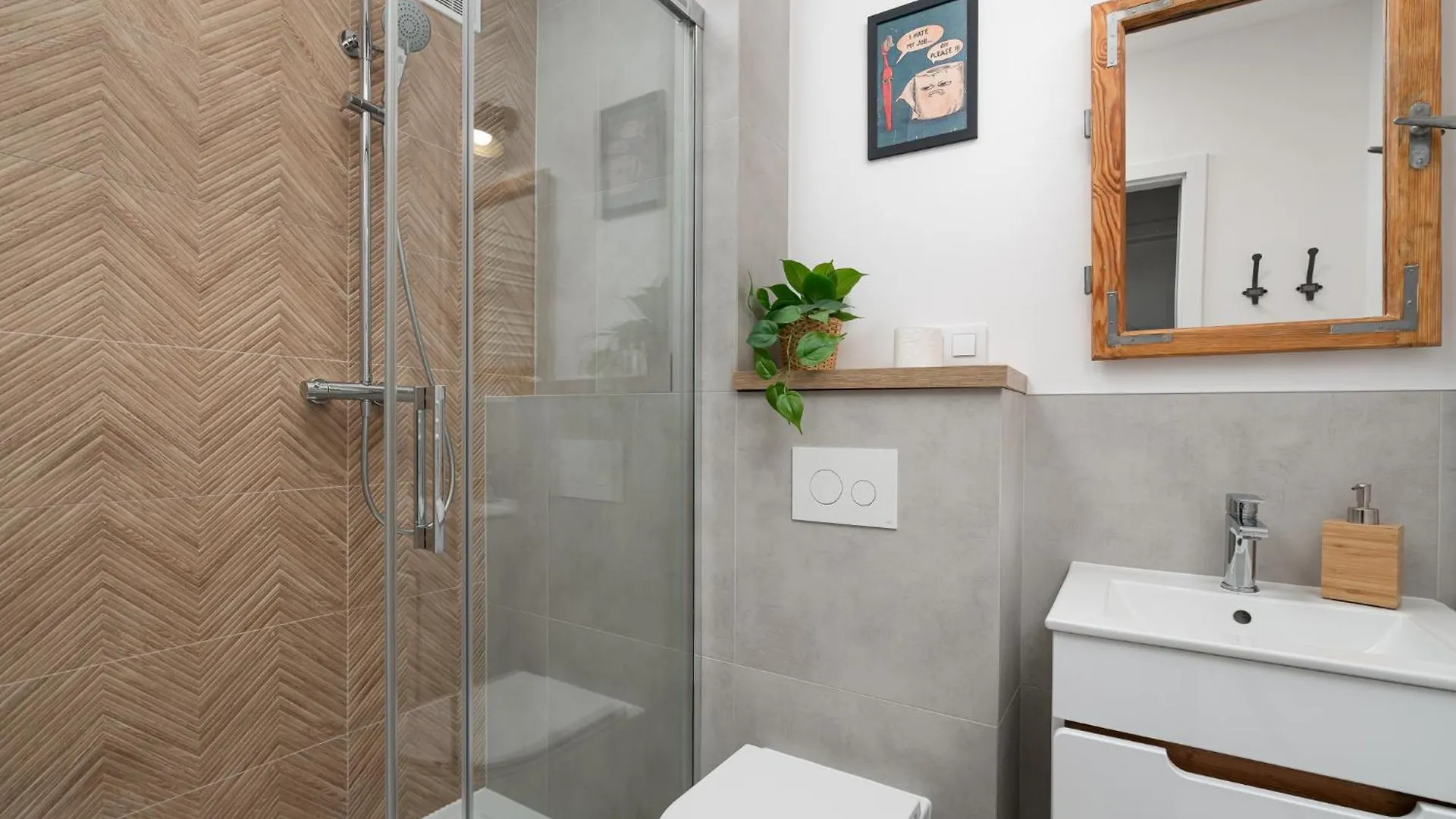 Patro Apartament 3 Wroclaw Centrum