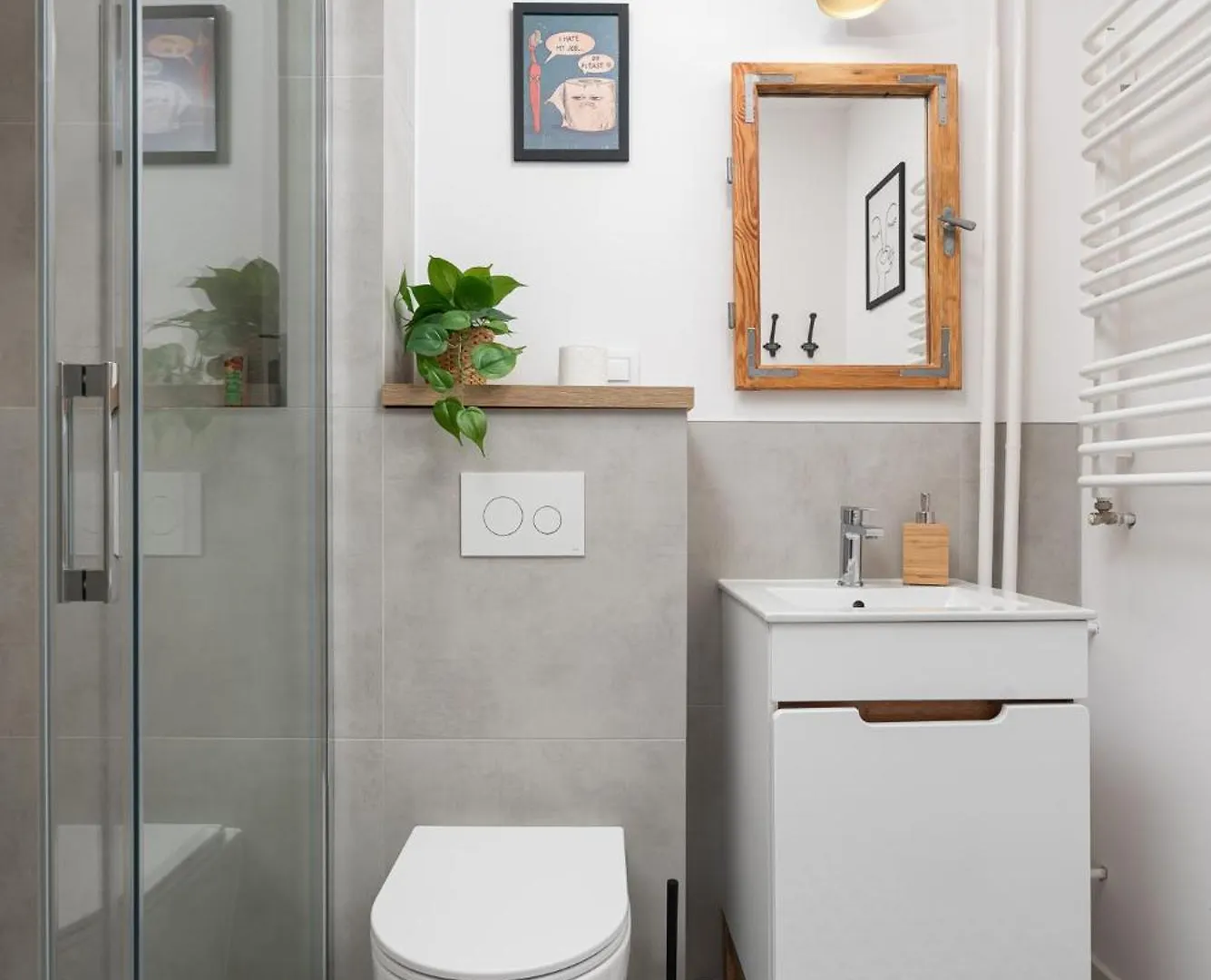 דירה Patro Apartament 3 Wroclaw Centrum