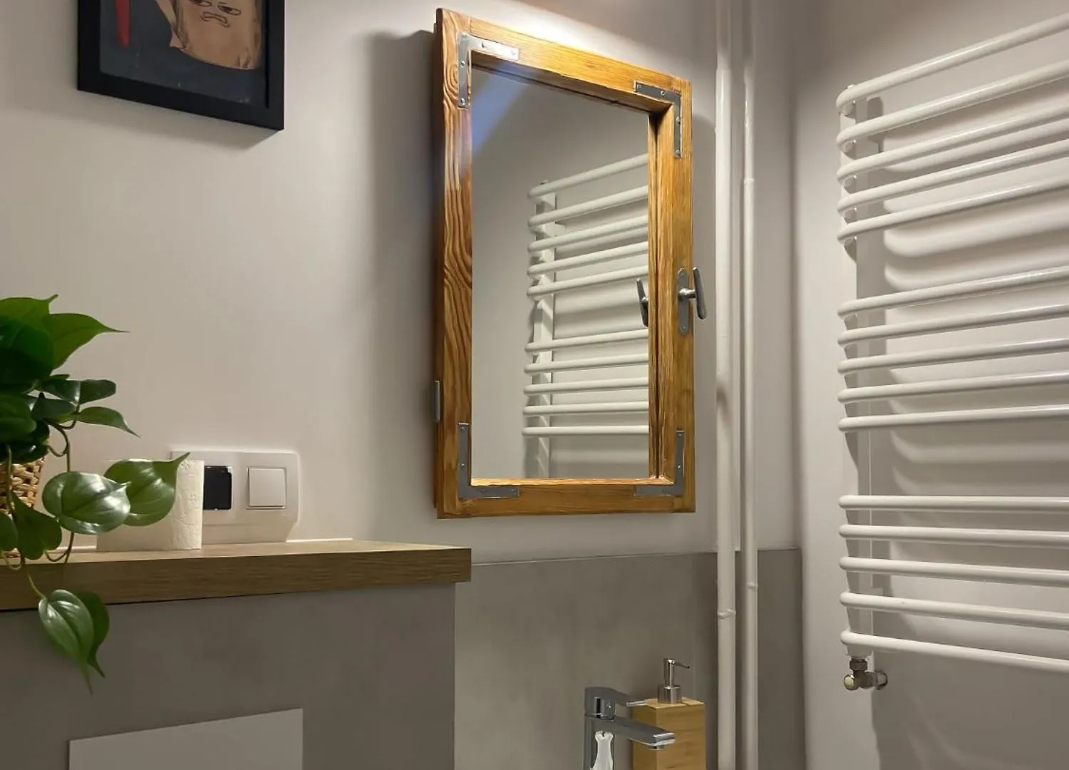 דירה Patro Apartament 3 Wroclaw Centrum פולין