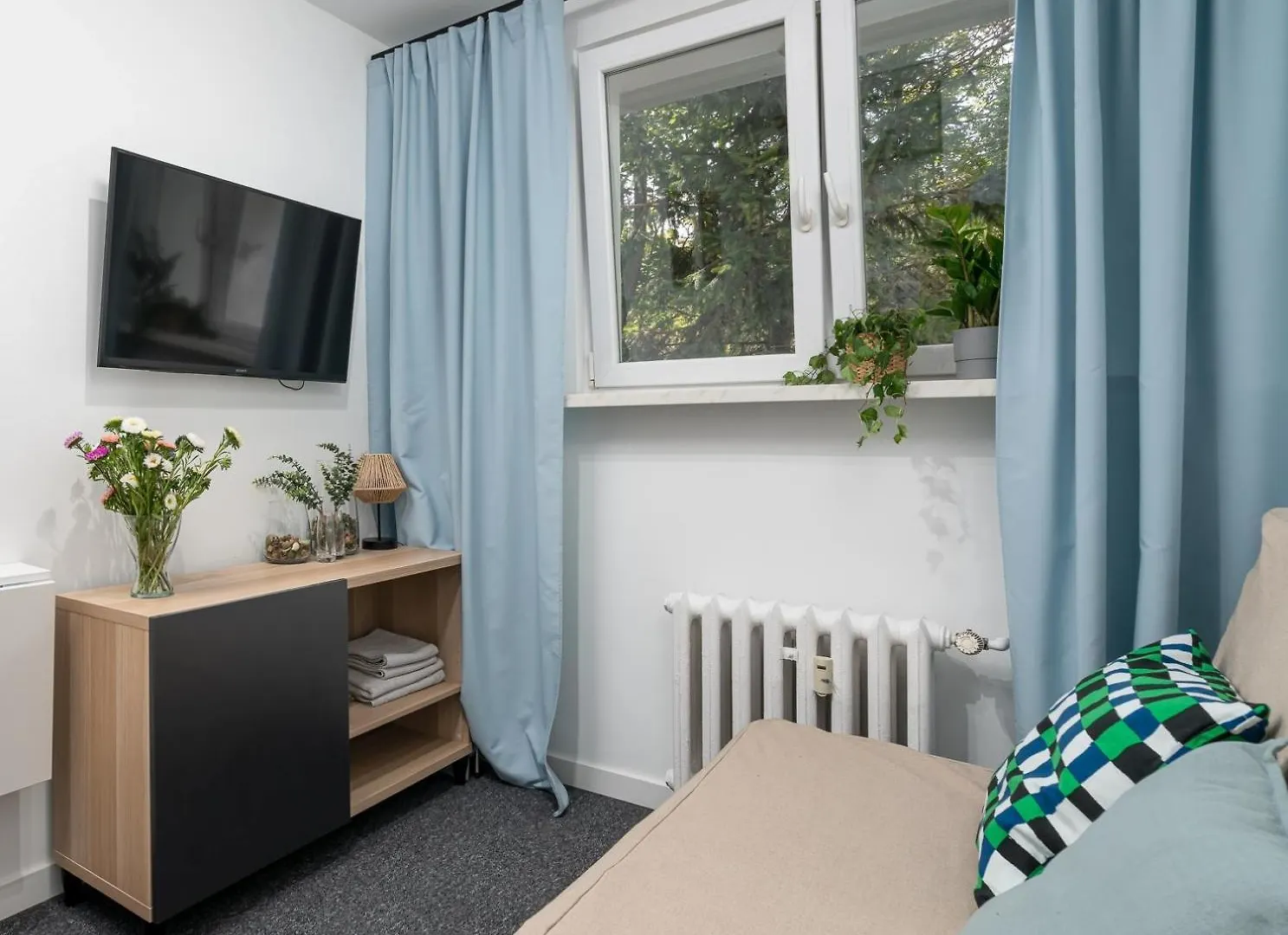 Patro Apartament 3 Wroclaw Centrum 0*,  פולין