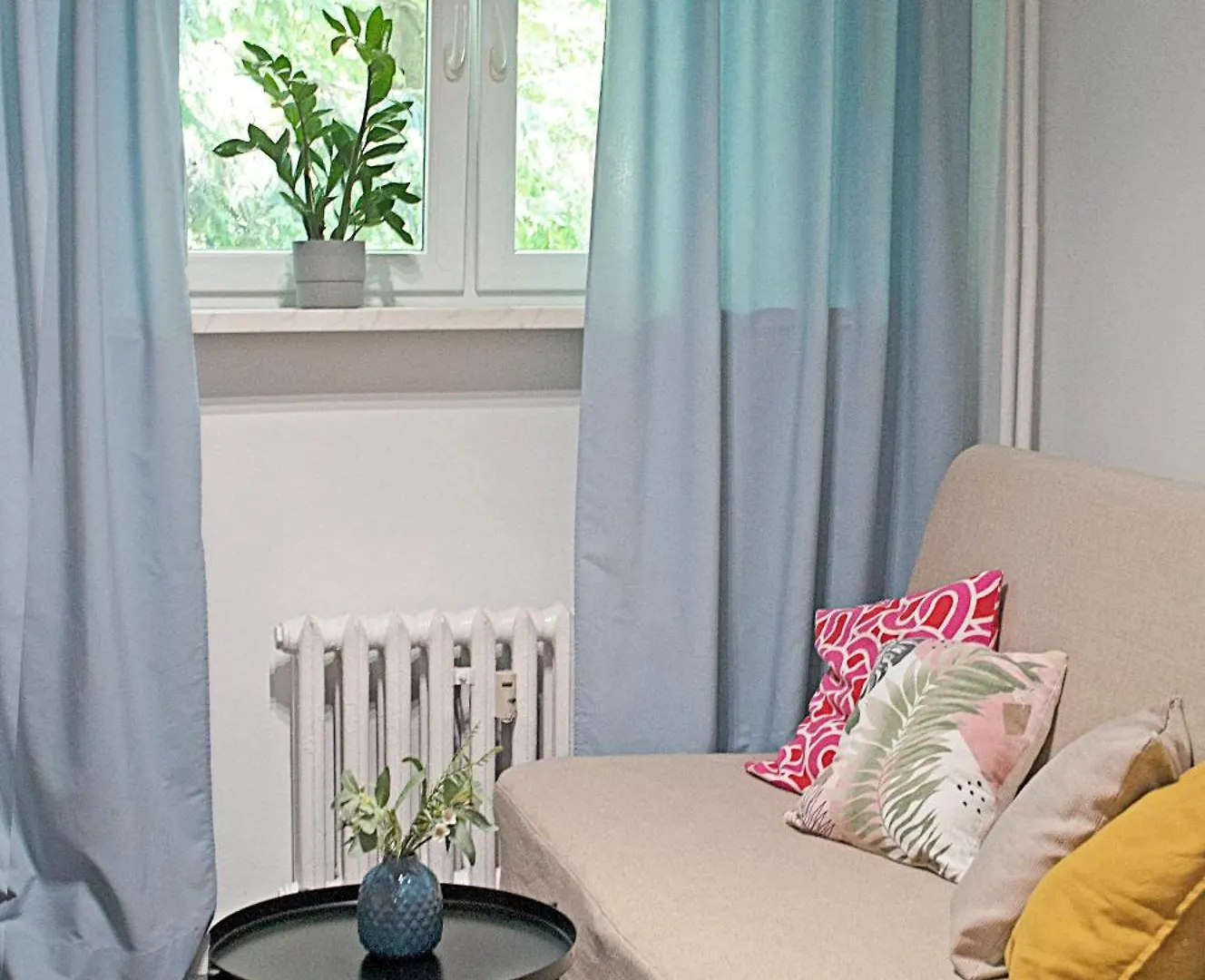 Patro Apartament 3 Wroclaw Centrum