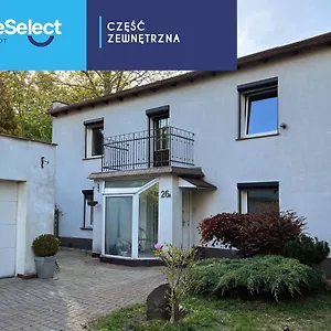  Kwatera prywatna Homeselect Budget Polska