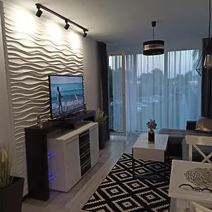  Apartament Czarna Perła Polska