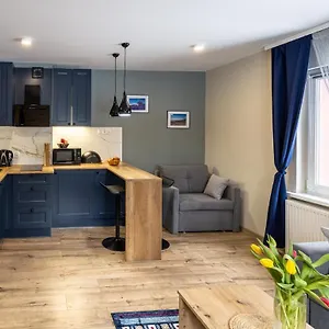  Apartament Sarenka Polska