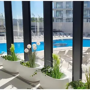  Apartament Hello Polanki Aqua Premium Polska