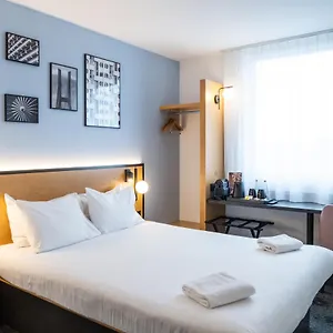 B&B Hotel Wroclaw Centrum Βρότσλαβ