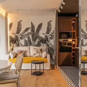  Apartament Rentplanet - Dluga