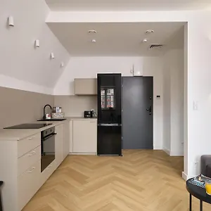 3* Apartament Solny Square