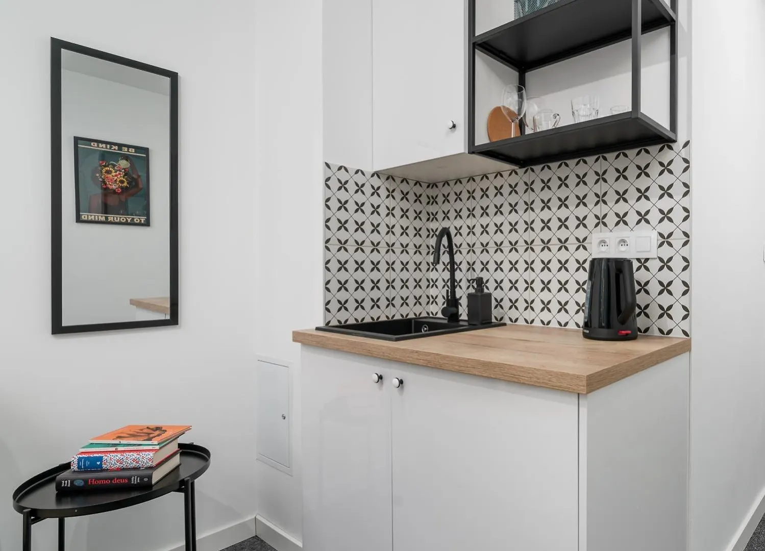 Patro Apartament 3 Wroclaw Centrum