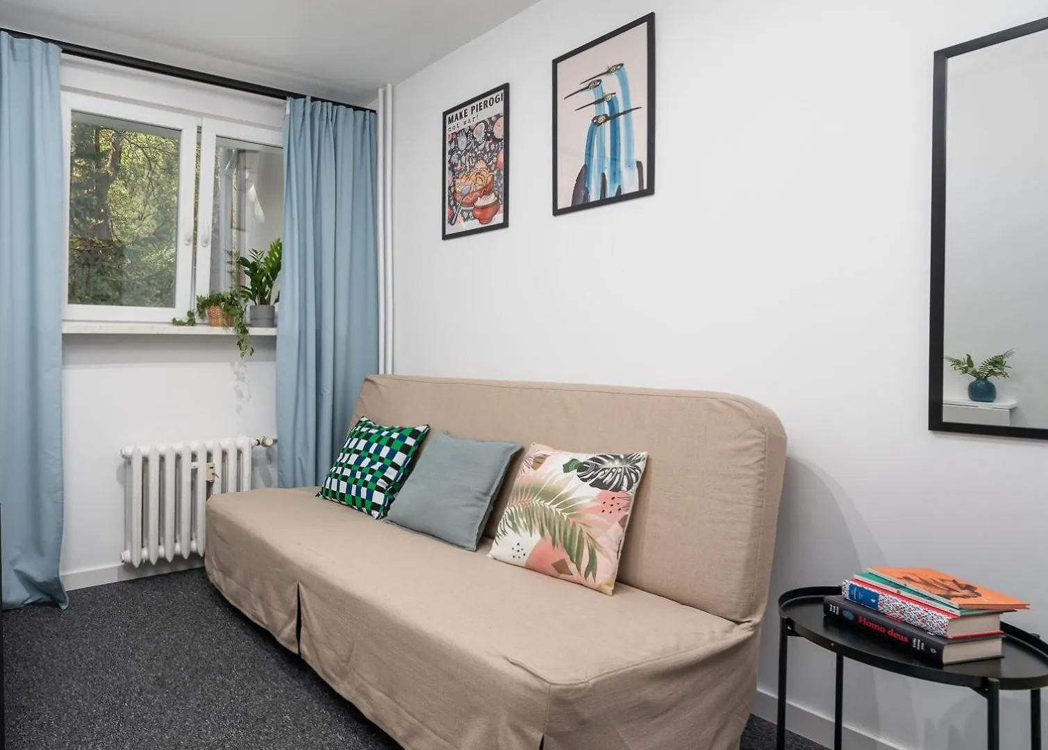 Patro Apartament 3 Wroclaw Centrum